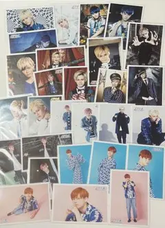 超特急 カイ 生写真 まとめ売り