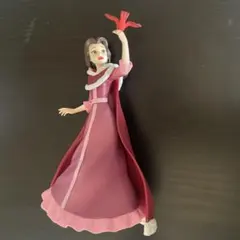 ディズニープリンセス A賞 ベル フィギュア