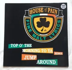 2026年最新】HoUse of pain レコードの人気アイテム - メルカリ