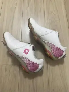 レディースゴルフシューズ