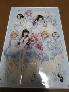 CIRCUS D.C. ～ダ・カーポ～ 20th A2メタルポスター - メルカリ
