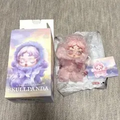 スカルパンダL'impressionisme WinterSymphony