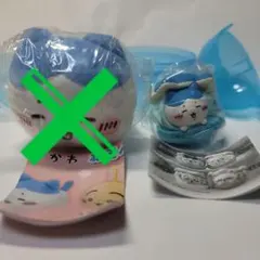 ちいかわ ハチワレ グッズ①