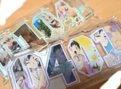 Dr.STONE　アクリルスタンド　バースデー