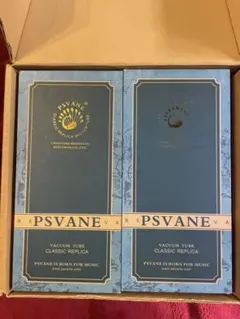 PSVANE WE300B 真空管のサムネイル