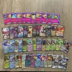 ポケモンカード　legend 9枚セット　まとめ売り 楽天市場】ポケモンカードゲーム 超電ブレイカー BOX