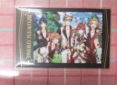キャラポトレ ツイステッドワンダーランド　場面写L　集合