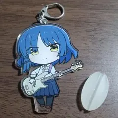 劇場総集編ぼっち・ざ・ろっく！ 特典 キャラクターラバーチャーム