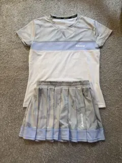Admiral テニスウェアセット