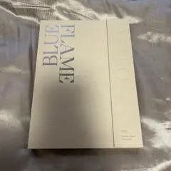 ASTRO BLUE FLAME 6th Mini Album CD