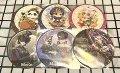 Identity V 第五人格 コースターのサムネイル