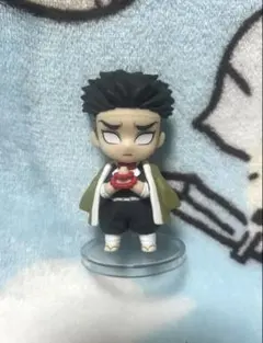 鬼滅の刃☆ちまっ！きゃら5 悲鳴嶼行冥