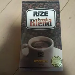 フレッシュ　Blend　ビデオ