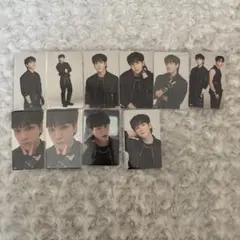 豆原一成 LAPOSTA2025 まとめ売り