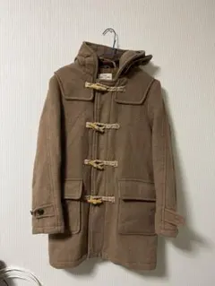 coen ダッフルコート