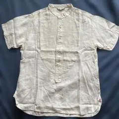 OS Trachten オーエス・トラハテン 半袖チロリアンシャツ XXL - メルカリ
