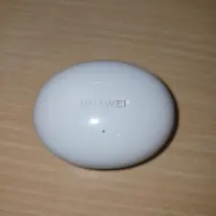 HUAWEI FreeBuds 4iI 充電ケース ホワイト