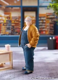 サカモトデイズ　タイトーくじ　A賞　フィギュア　坂本太郎