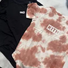 KITH ベビー ロンパース 6-12M 3-6M