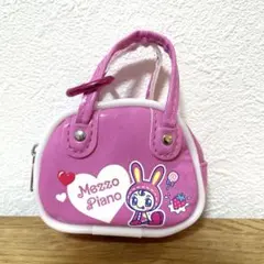 ナルミヤキャラクターズ ミニエナメルバッグマスコット ベリエちゃん