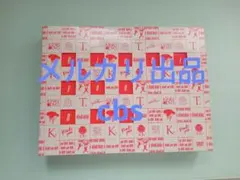 KinKi Kids KinKi you DVD 初回生産限定盤 DVD 4枚組 - メルカリ