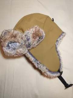 THE NORTH FACE インサレーションボンバーキャップ NN42238