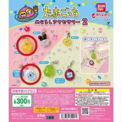 たまごっち めとるしアクセサリー 2