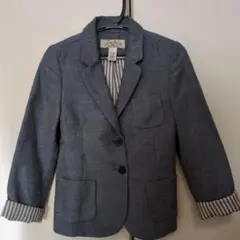 Zara Girl スーツ・ブレザー 7-8歳