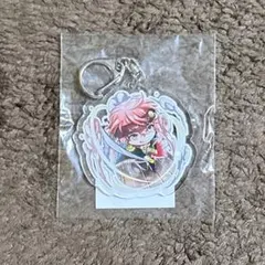 あほの坂田 アクリルキーホルダー SUMMER TOUR 2017