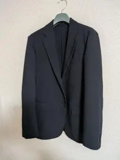 ユニクロ感動ジャケット