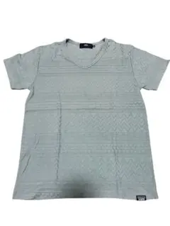 AZUL by moussy Vネック Tシャツ Mサイズのサムネイル