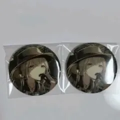 プロセカ 小豆沢こはね 缶バッジ 52B - メルカリ