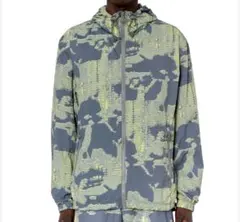 DIESEL ナイロンジャケット