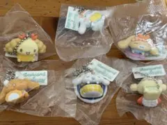 くら寿司 シナモン コンプセット