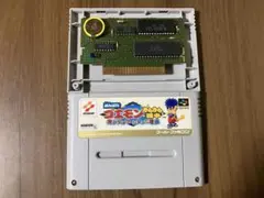 がんばれゴエモン