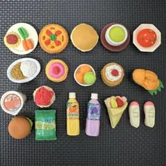 おもしろ消しゴム　まとめ売り