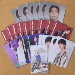 FANTASTICS 堀夏喜 Summer Bike サマバイ トレカ フォトカ