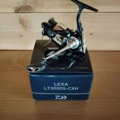 DAIWA 23レグザ　23LEXA LT5000-C ほぼ未使用 DAIWA 23レグザ 23LEXA LT5000-C ほぼ未使用 - メルカリ