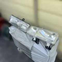 自動車用 ヘッドライト 左右セット