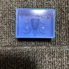 キキララ　レトロ　おもちゃ