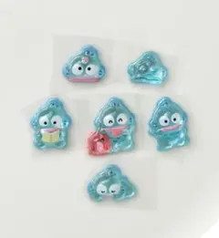 正規品　ボンボンドロップシール　mini ミニ　ハンギョドン　サンリオ