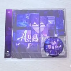 剣持刀也 Augment セブンネット限定特典 丸形缶バッジ 剣持刀也1st Mini Album「Augment」 セブン特典 1点 - メルカリ