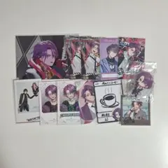 にじさんじ 渡会雲雀 まとめ売り - メルカリ