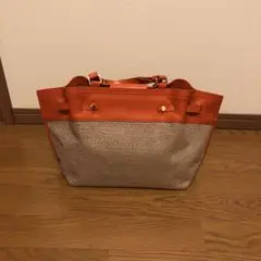 トートバッグのサムネイル