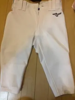 Mizuno 野球パンツ 130 ジュニア