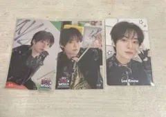 スキズ 日本ペンミToy World 特典 リノ