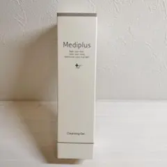 即日発送　Mediplus クレンジングジェル 160g　メディプラスのサムネイル