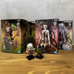 2026年最新】妓夫太郎 フィギュアの人気アイテム - メルカリ