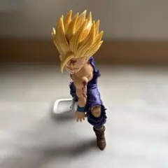 ドラゴンボール　MATCH MAKERS 超サイヤ人2 孫悟飯　フィギュア