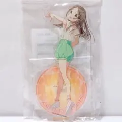 【即購入歓迎】学園アイドルマスター アクリルスタンド 倉本千奈 B